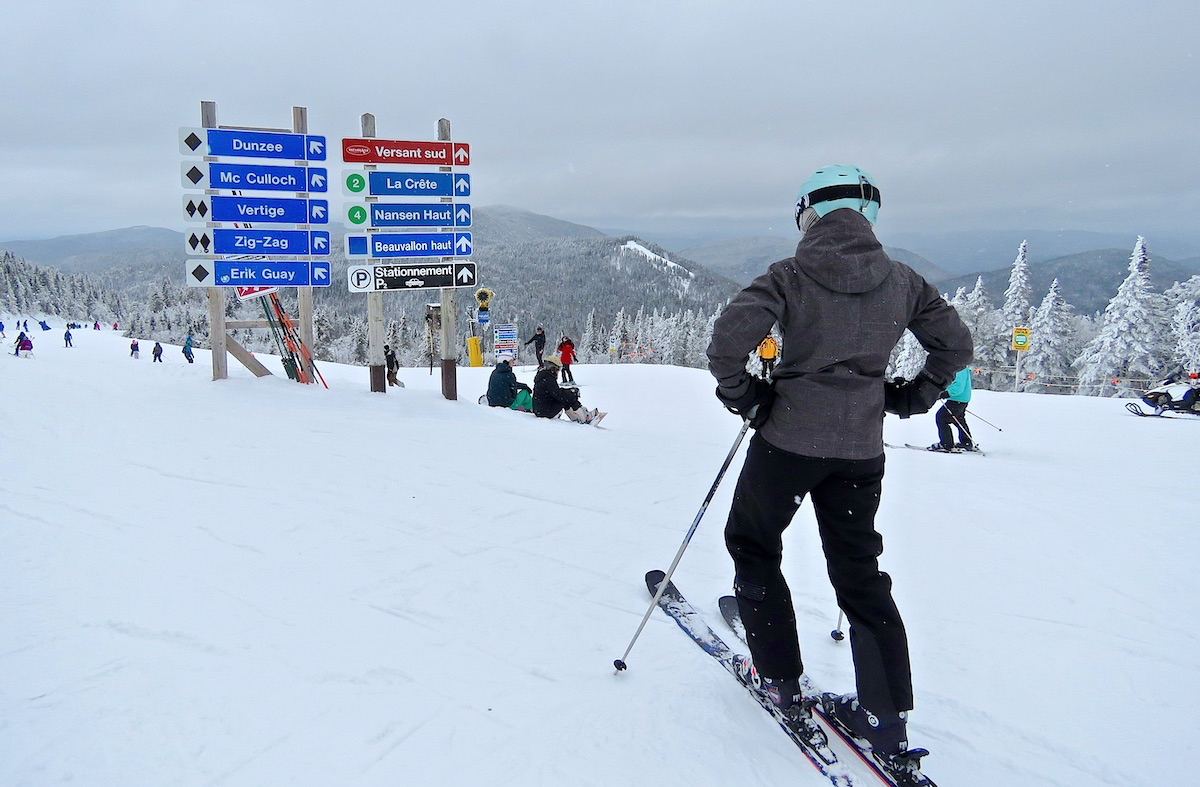 www.Tremblant360.com Photo. All Rights Reserved.
