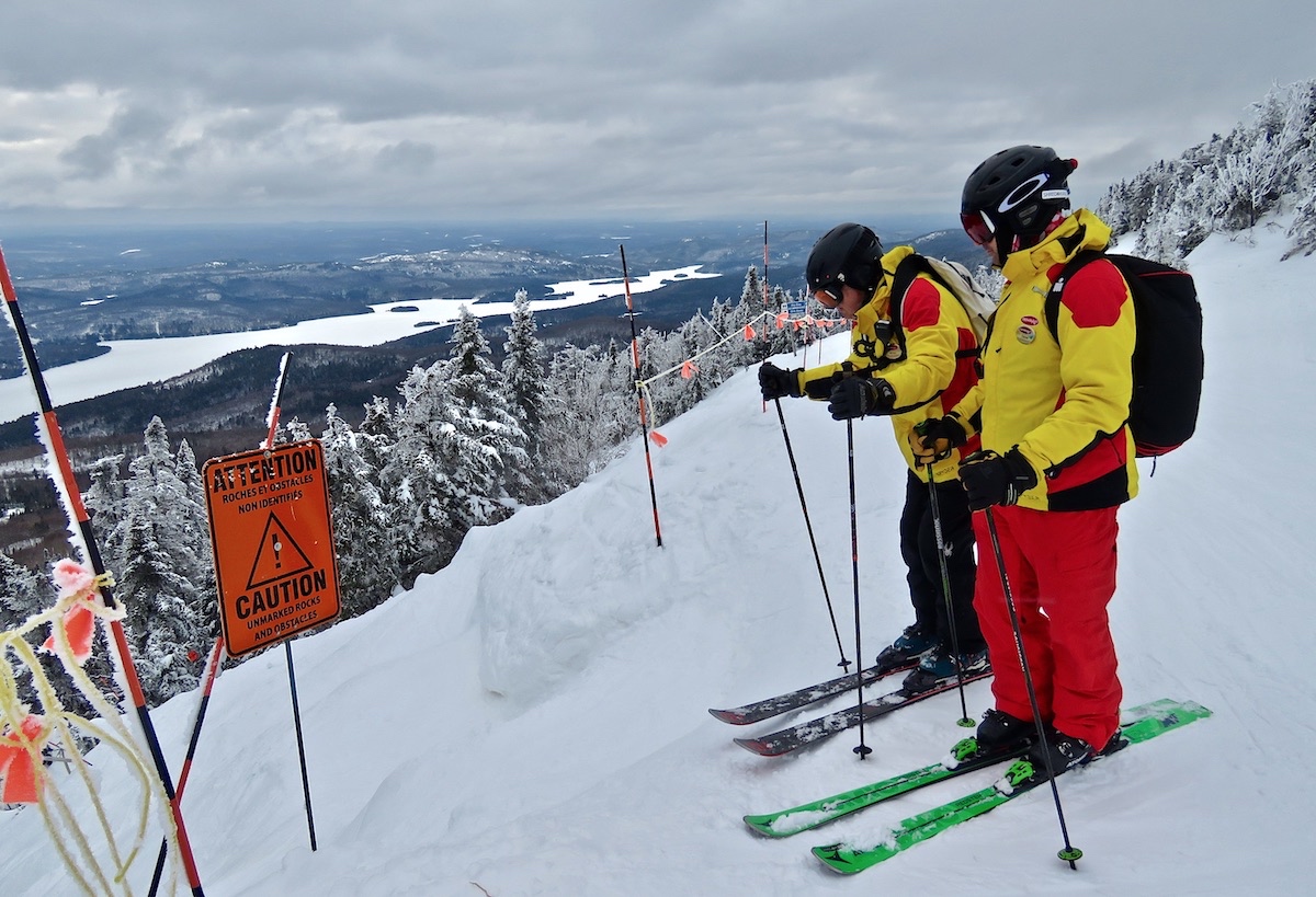 www.Tremblant360.com Photo. All Rights Reserved.