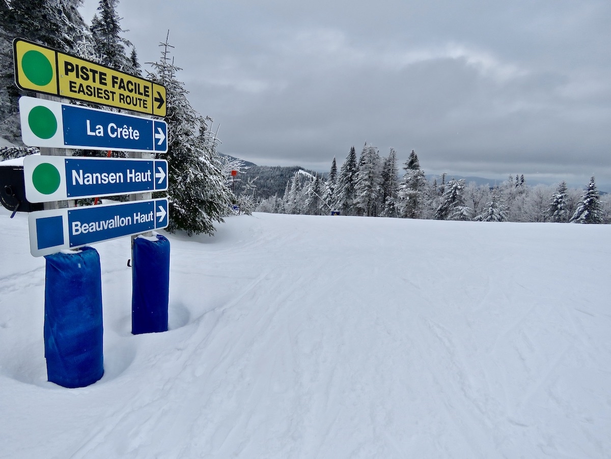 www.Tremblant360.com Photo. All Rights Reserved.