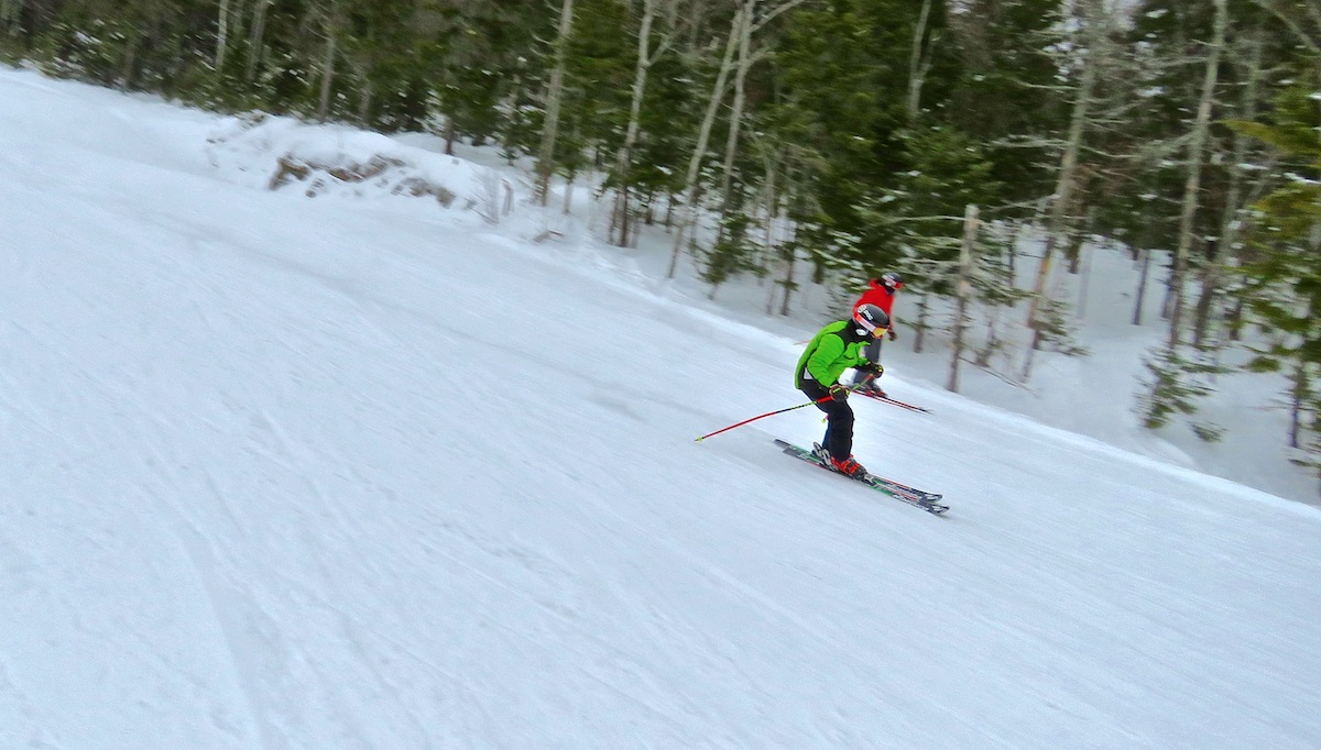 www.Tremblant360.com Photo. All Rights Reserved.