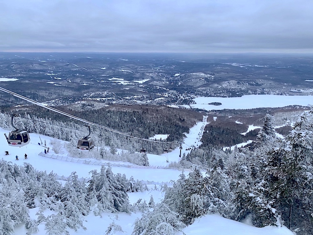 www.Tremblant360.com Photo. All Rights Reserved.