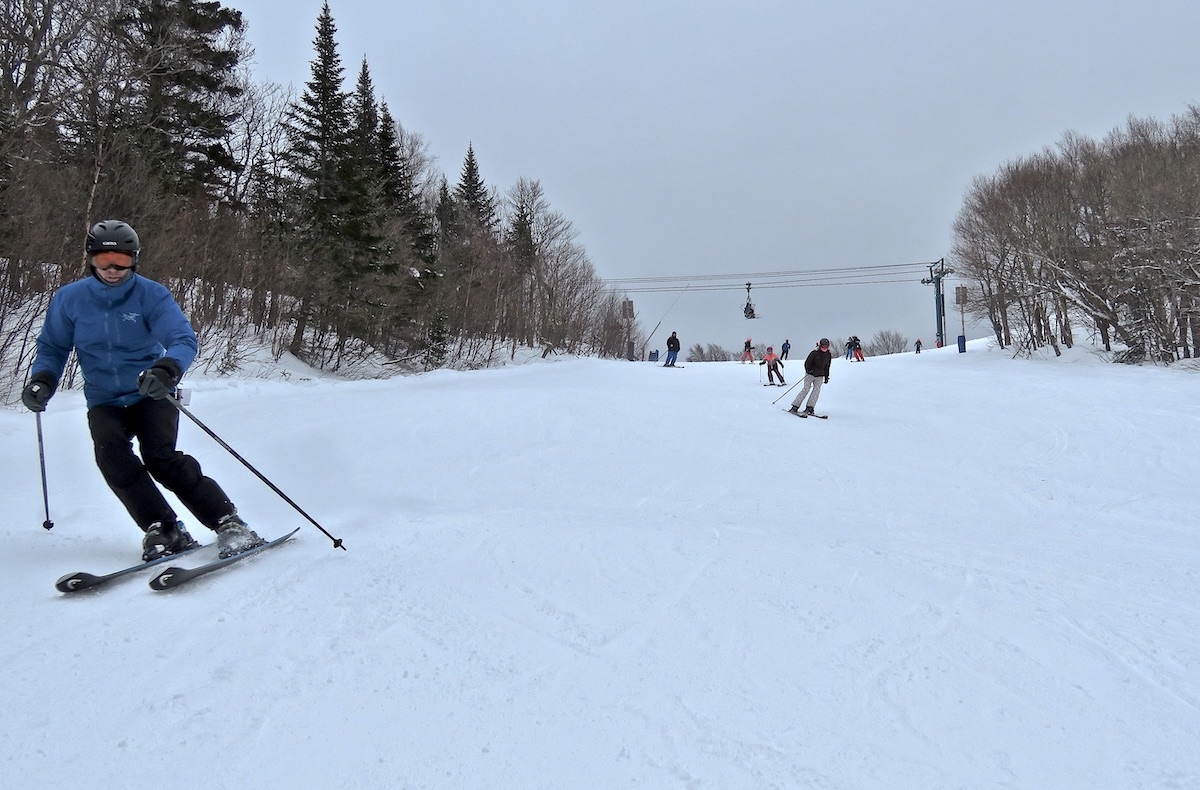 www.Tremblant360.com Photo. All Rights Reserved.