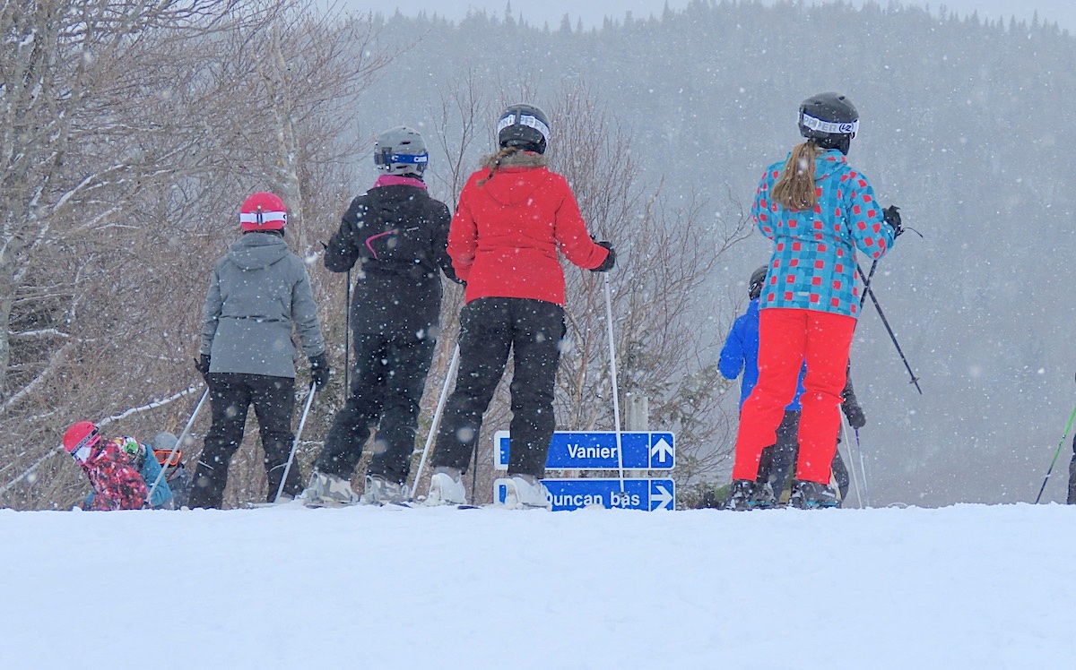 www.Tremblant360.com Photo. All Rights Reserved.
