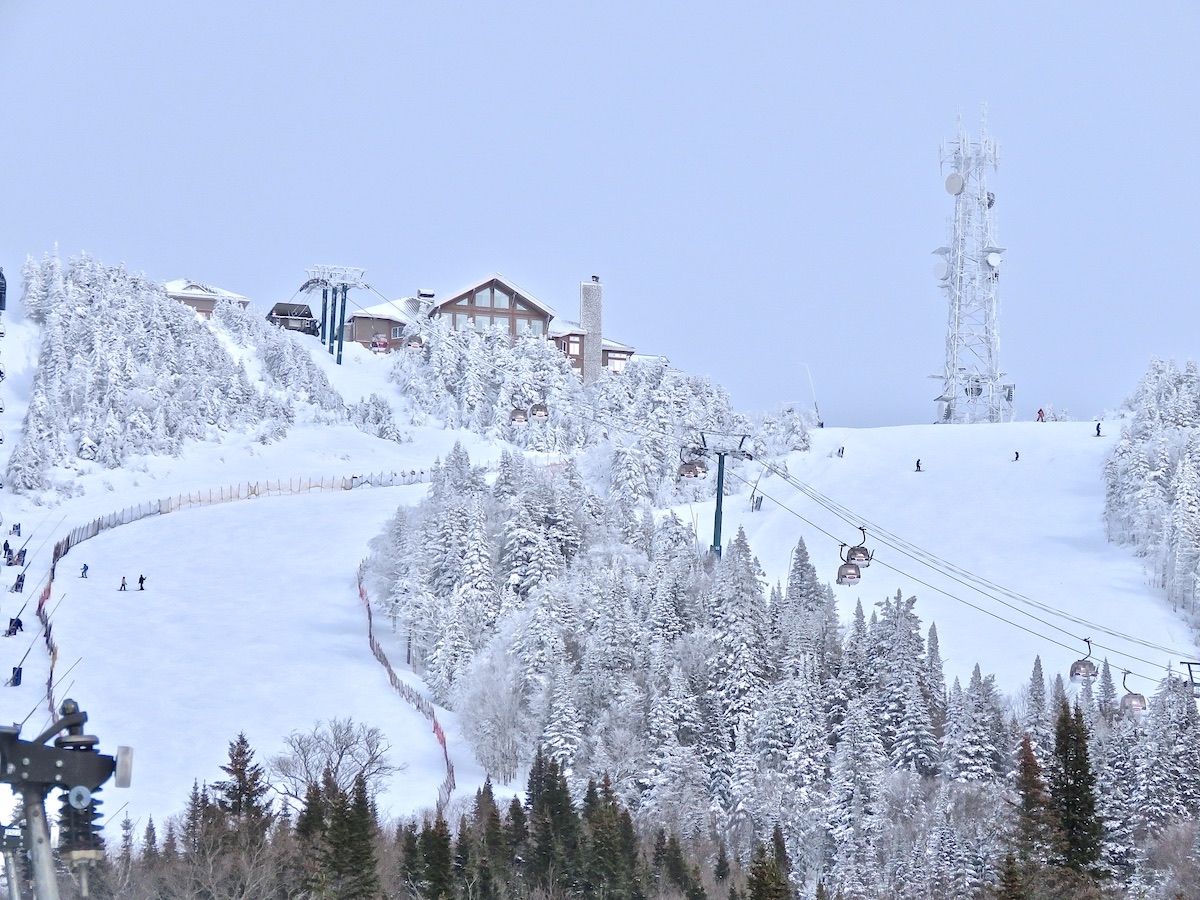 www.Tremblant360.com Photo. All Rights Reserved.