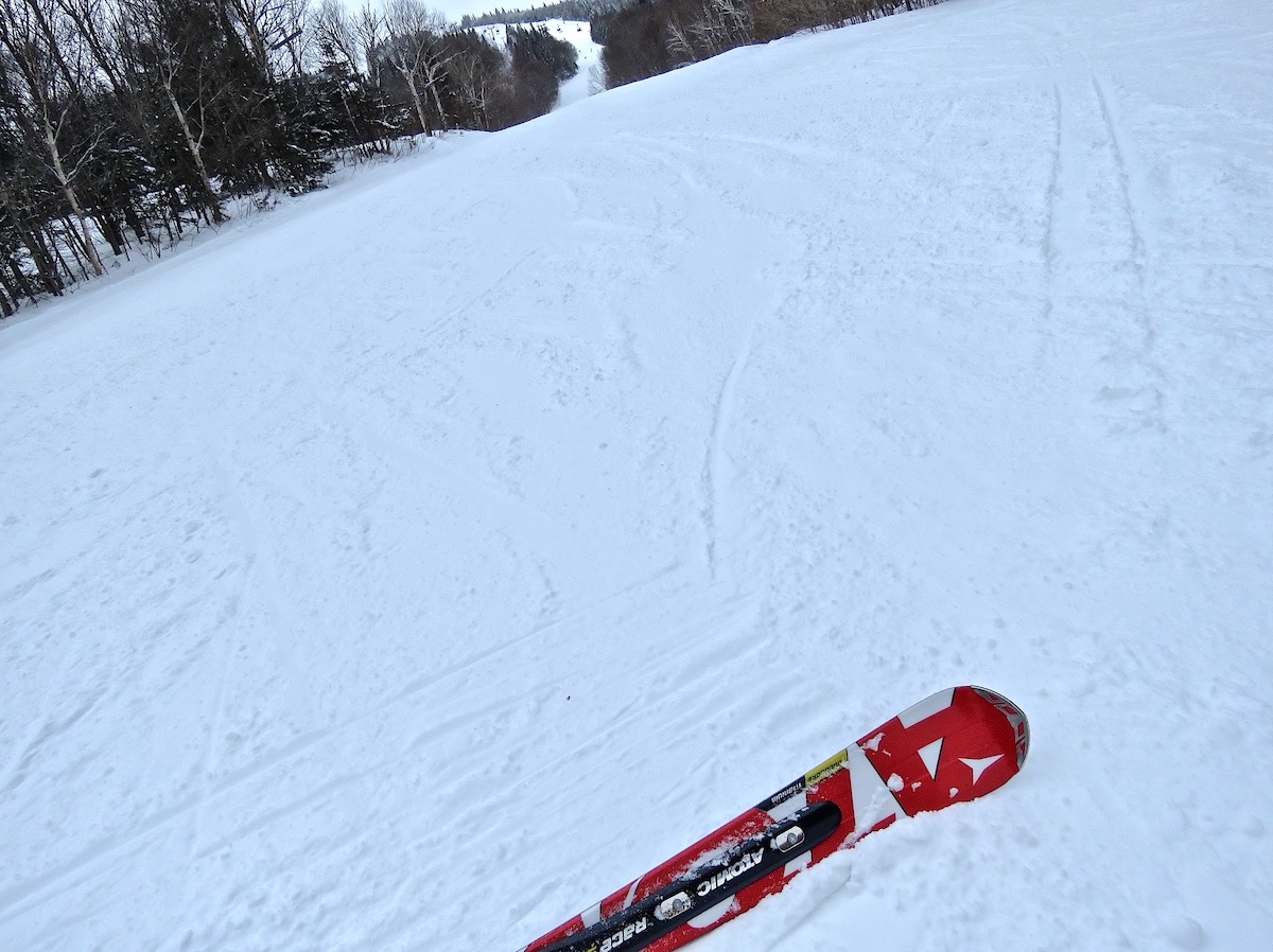 www.Tremblant360.com Photo. All Rights Reserved.