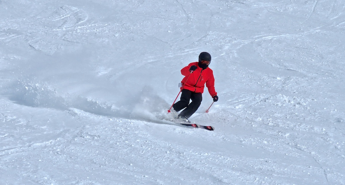 www.Tremblant360.com Photo. All Rights Reserved.