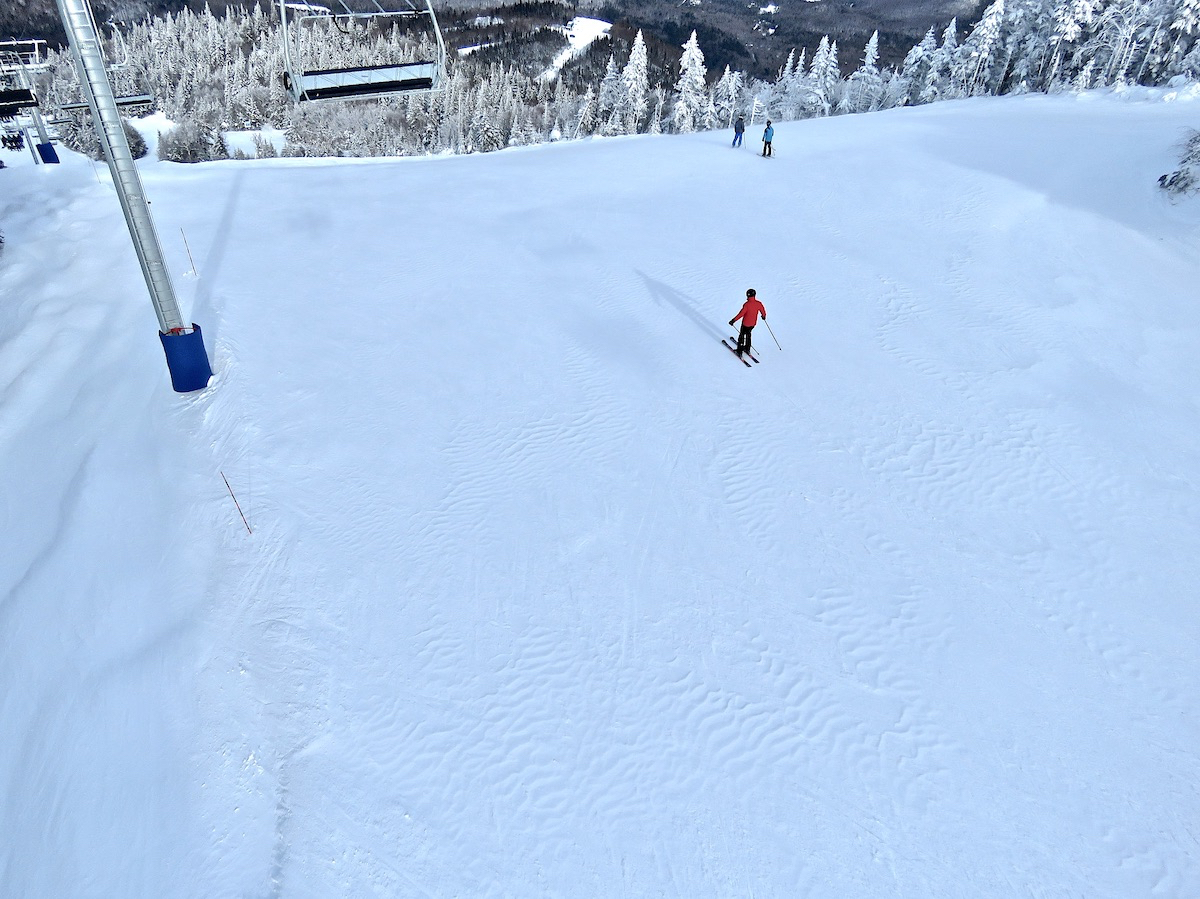 www.Tremblant360.com Photo. All Rights Reserved.