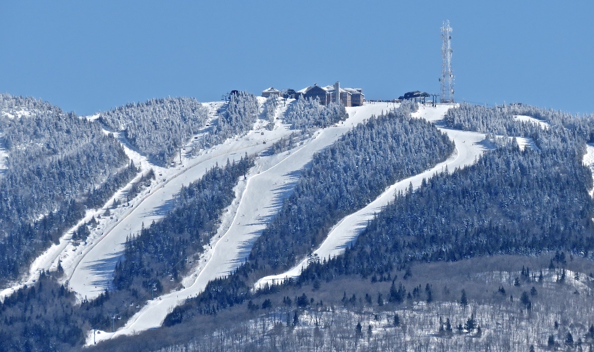 www.Tremblant360.com Photo. All Rights Reserved.