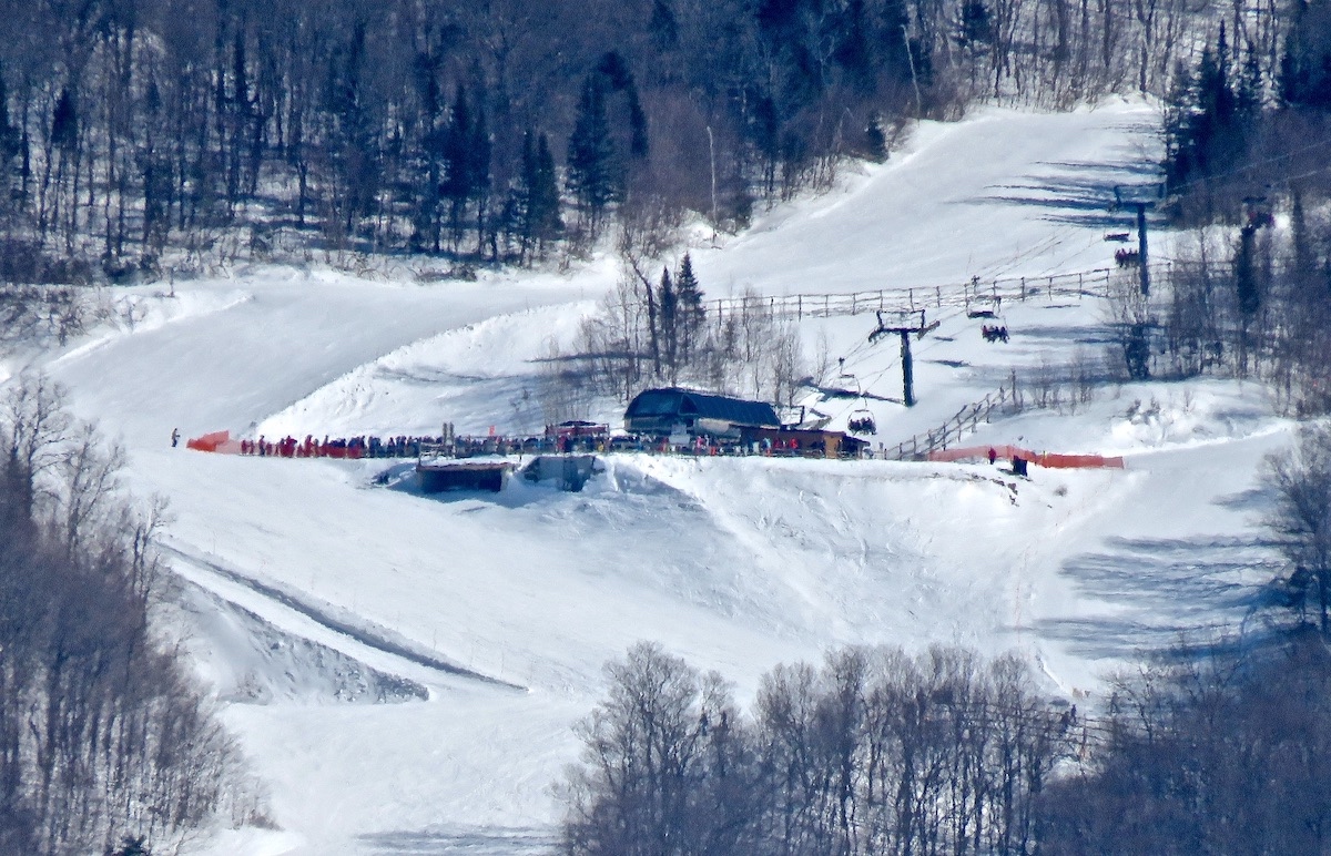 www.Tremblant360.com Photo. All Rights Reserved.