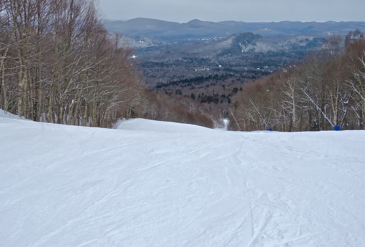 www.Tremblant360.com Photo. All Rights Reserved.