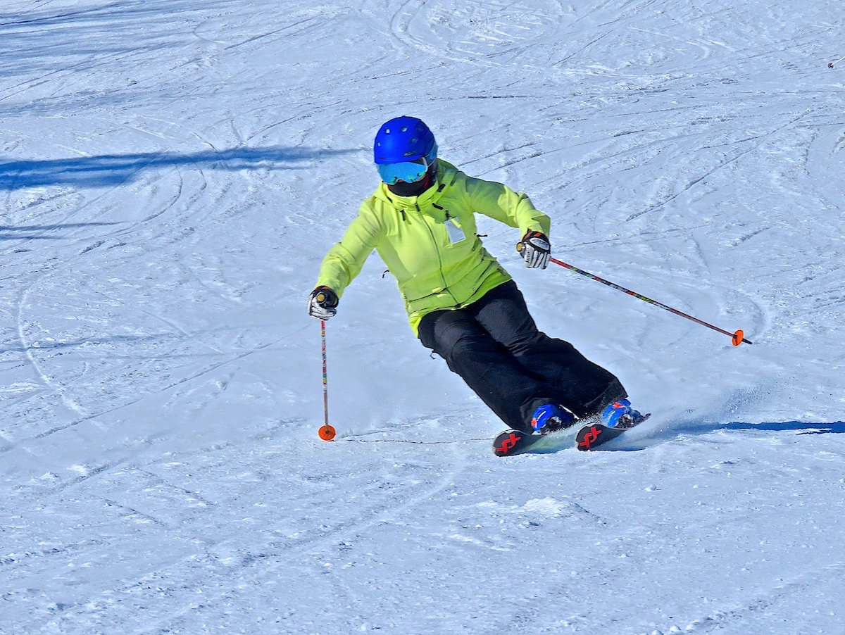 www.Tremblant360.com Photo. All Rights Reserved.