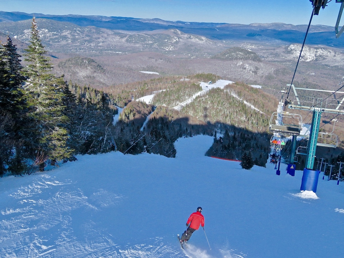 www.Tremblant360.com Photo. All Rights Reserved.