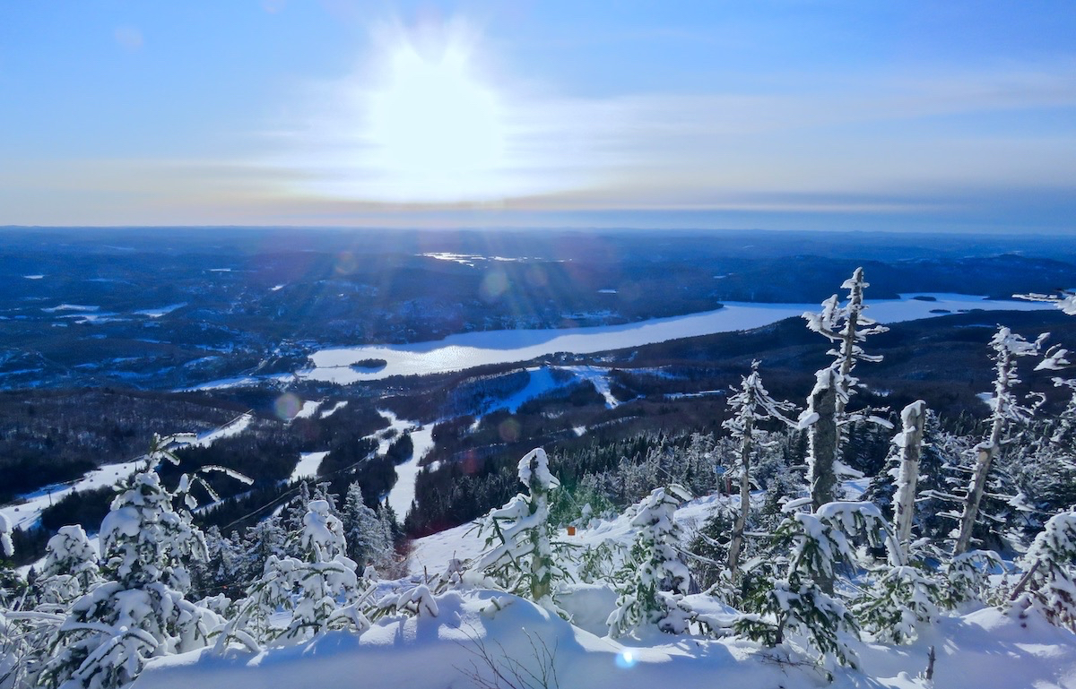 www.Tremblant360.com Photo. All Rights Reserved.