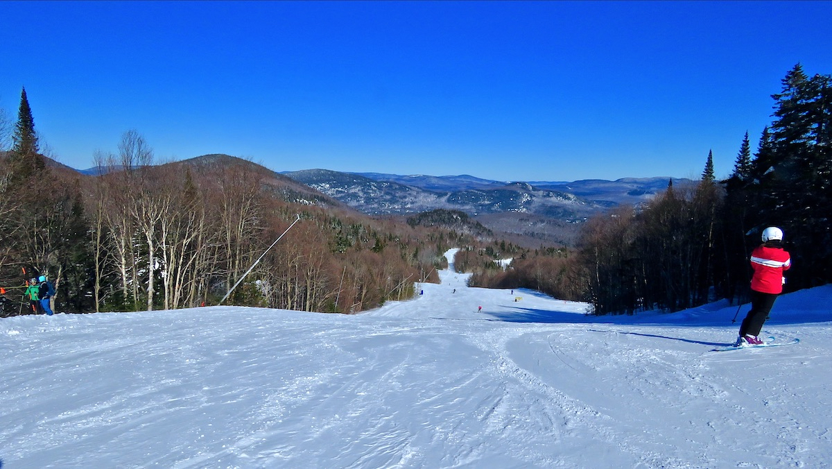 www.Tremblant360.com Photo. All Rights Reserved.