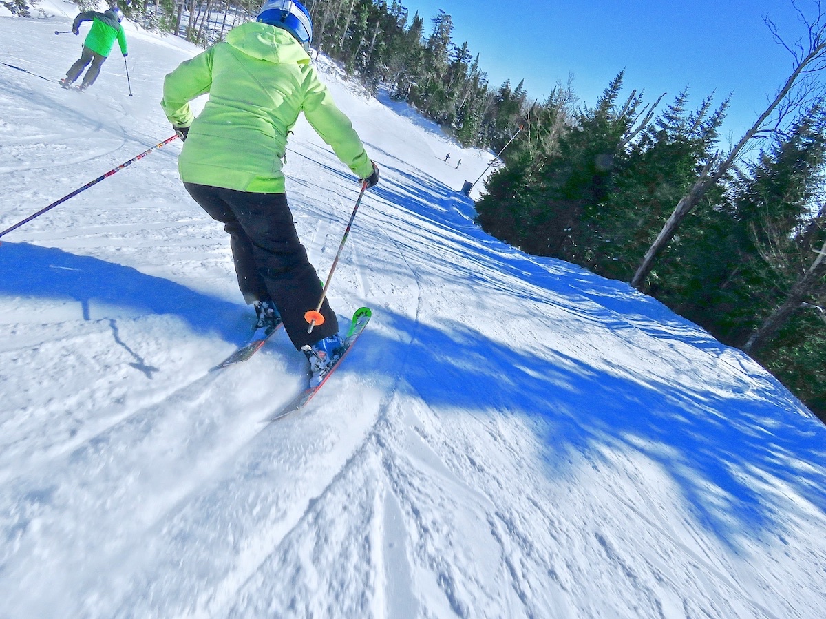 www.Tremblant360.com Photo. All Rights Reserved.