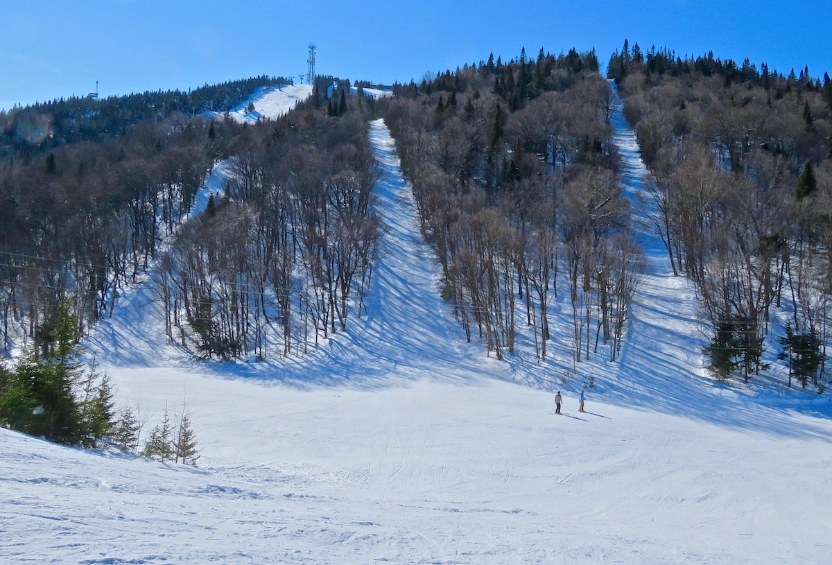 www.Tremblant360.com Photo. All Rights Reserved.