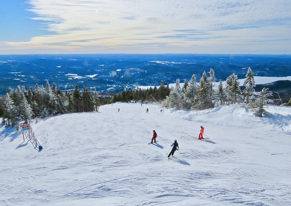 www.Tremblant360.com Photo. All Rights Reserved.
