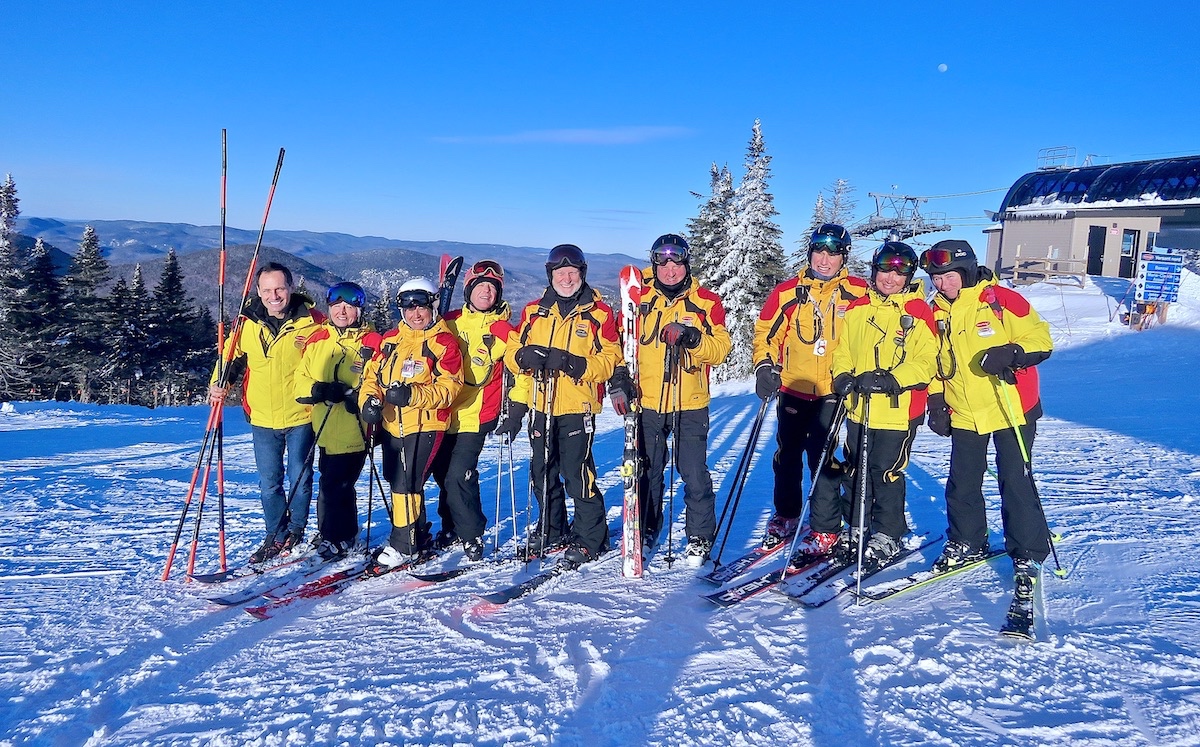 www.Tremblant360.com Photo. All Rights Reserved.