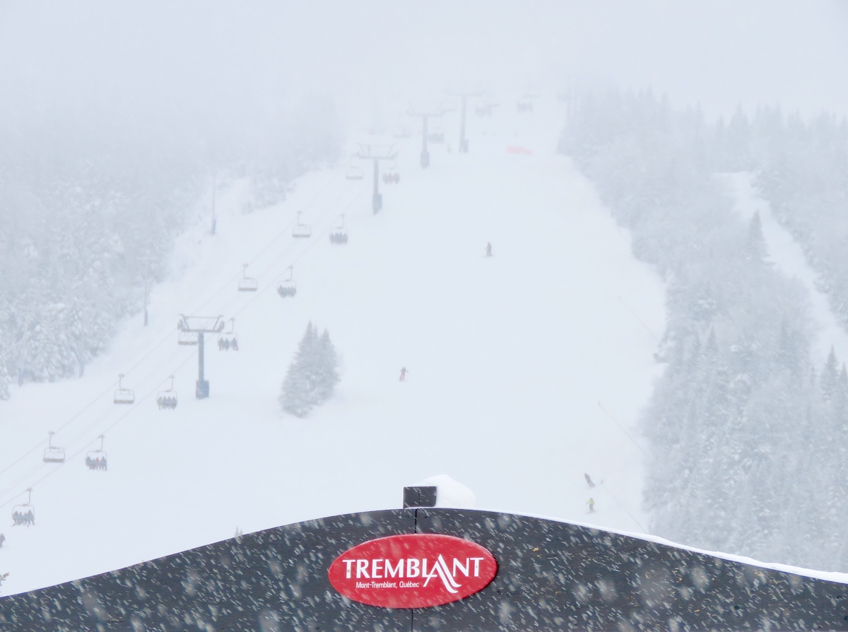 www.Tremblant360.com Photo. All Rights Reserved.