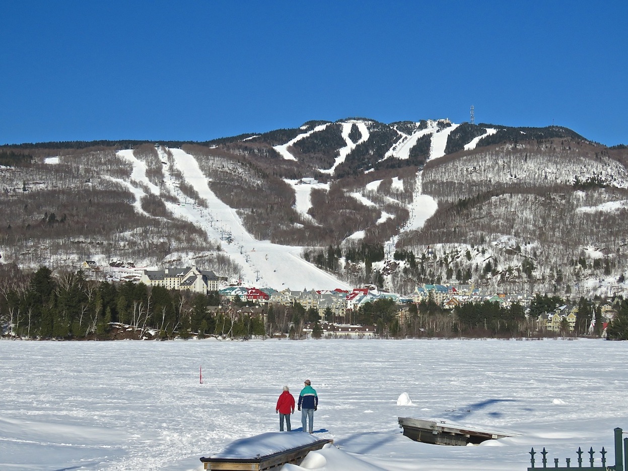 www.Tremblant360.com Photo. All Rights Reserved.