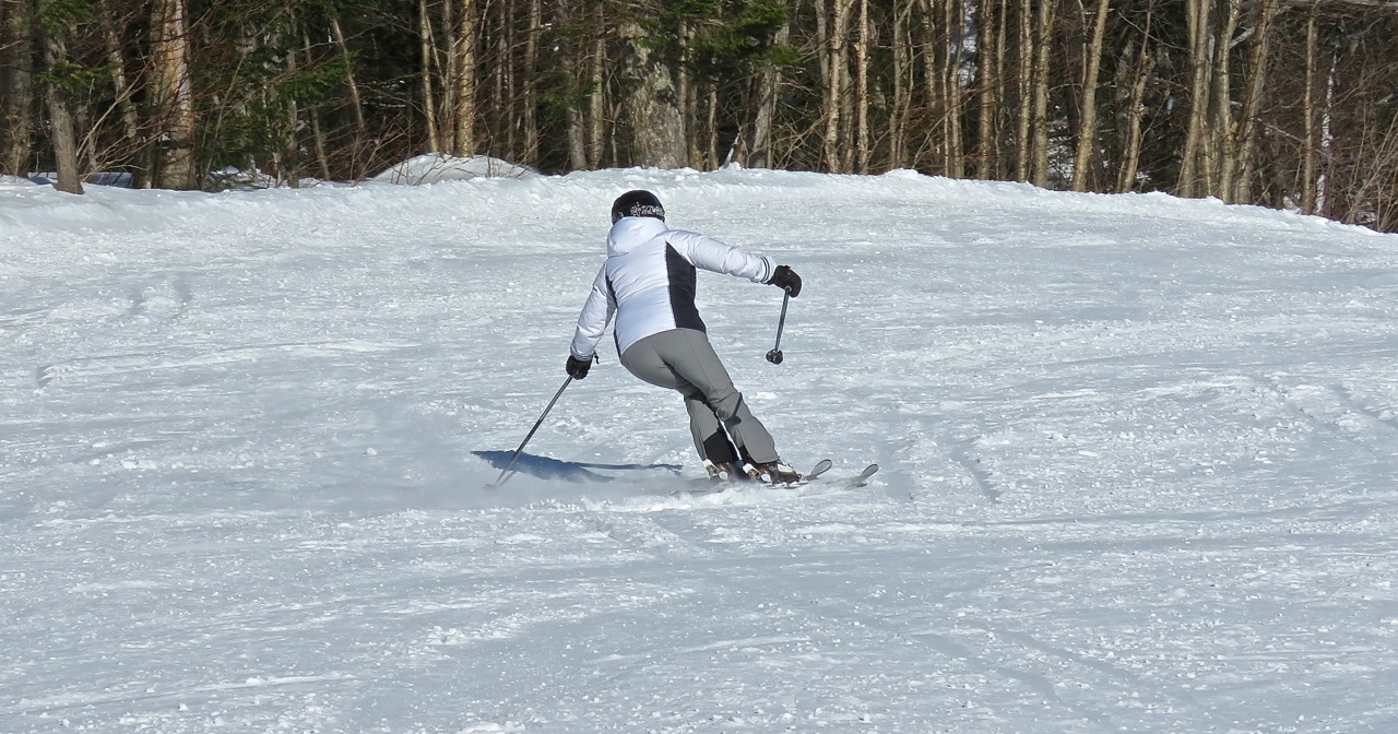 www.Tremblant360.com Photo. All Rights Reserved.