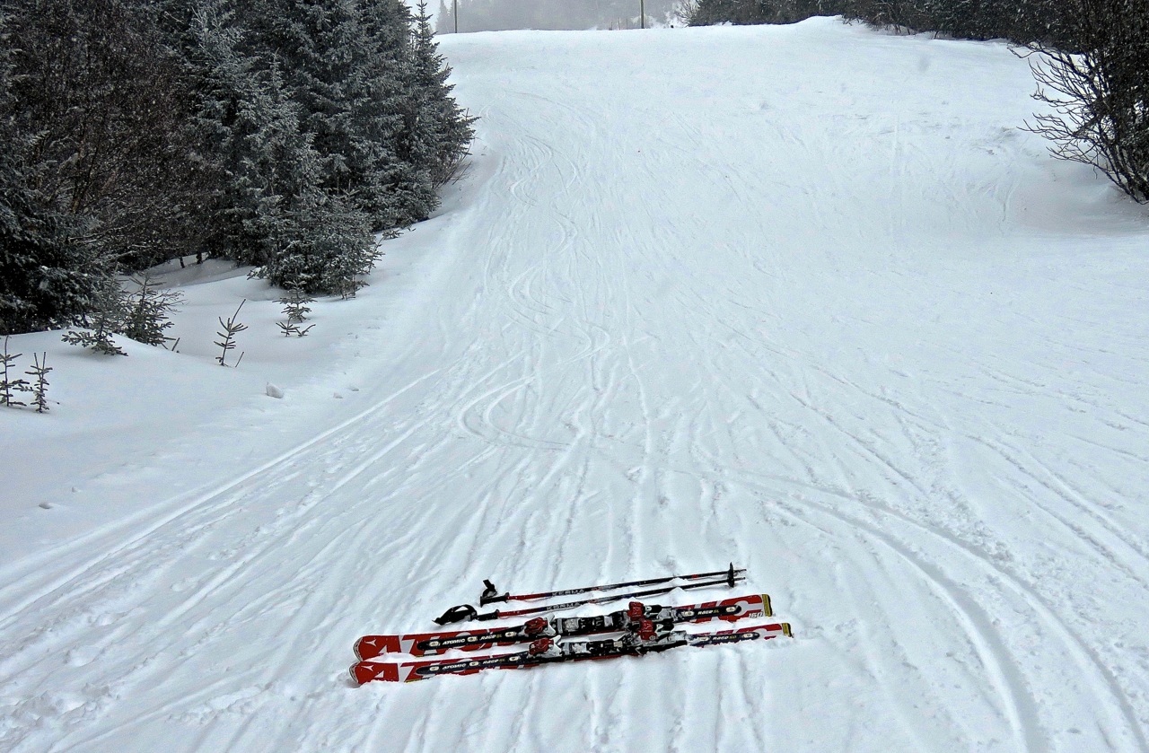 www.Tremblant360.com Photo. All Rights Reserved.