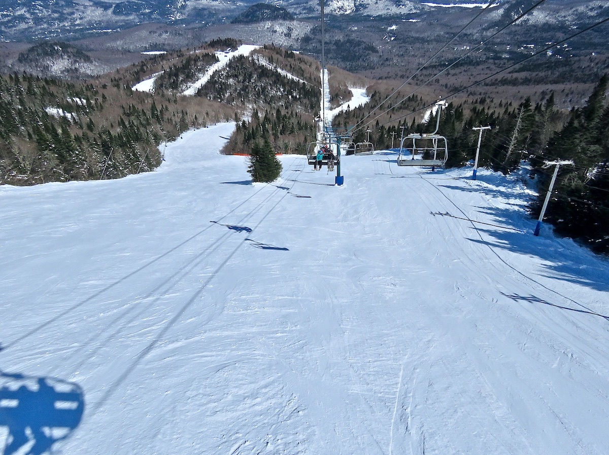 www.Tremblant360.com Photo. All Rights Reserved.