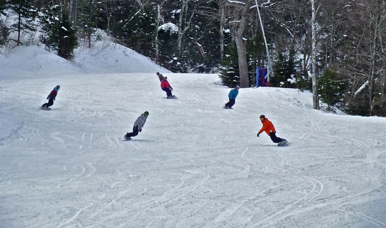 www.Tremblant360.com Photo. All Rights Reserved.