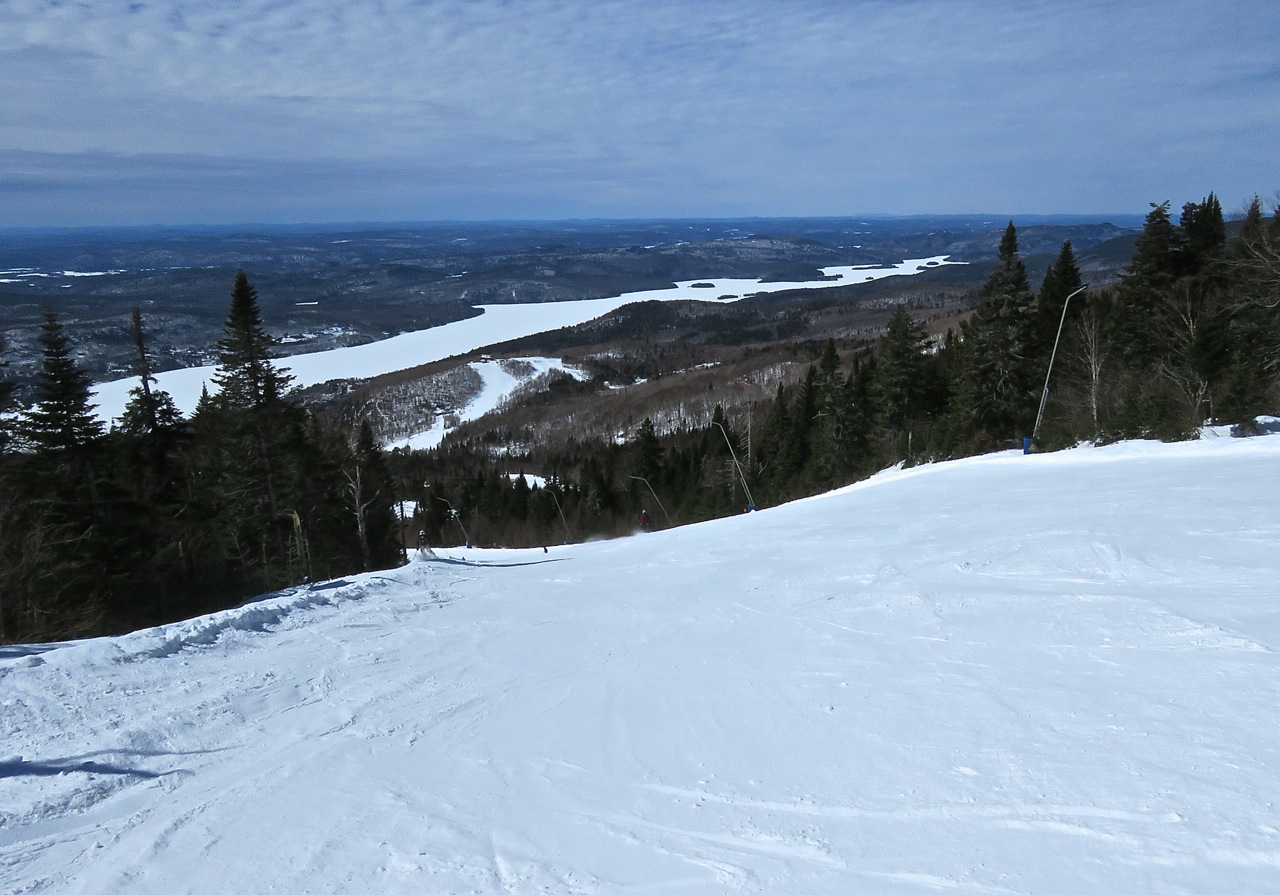 www.Tremblant360.com Photo. All Rights Reserved.