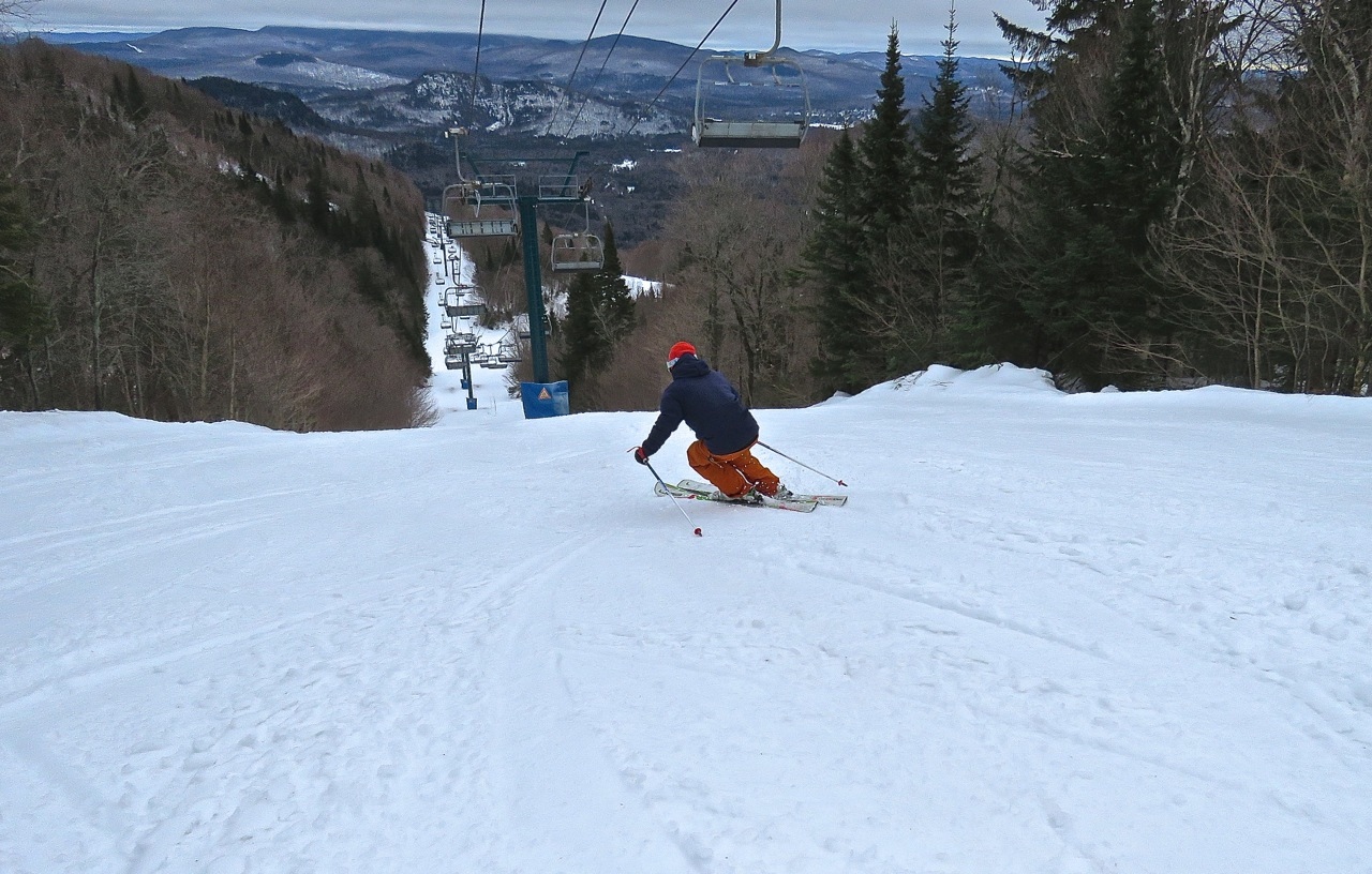 www.Tremblant360.com Photo. All Rights Reserved.