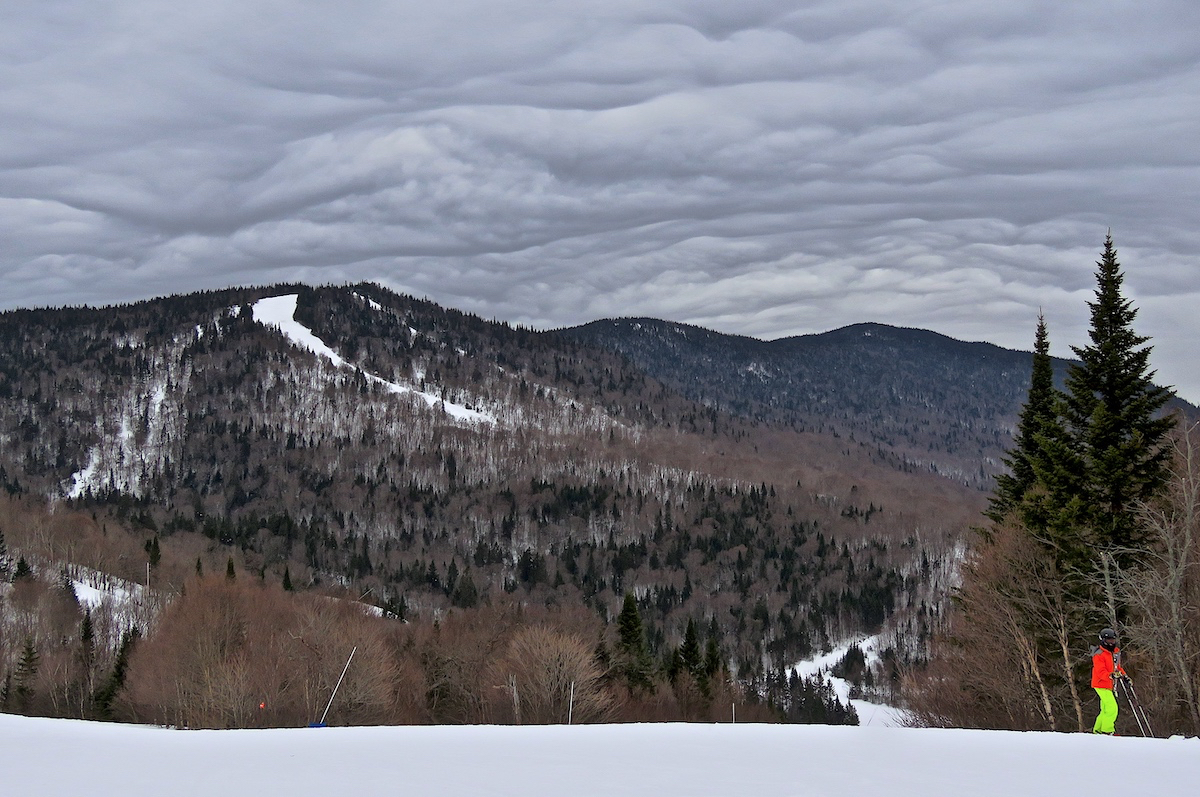 www.Tremblant360.com Photo. All Rights Reserved.