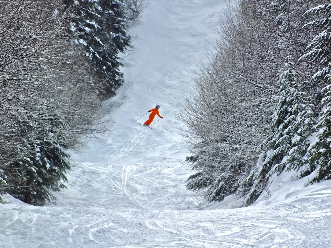 www.Tremblant360.com Photo. All Rights Reserved.
