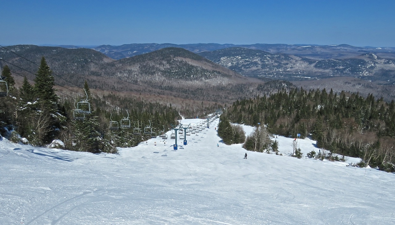 www.Tremblant360.com Photo. All Rights Reserved.