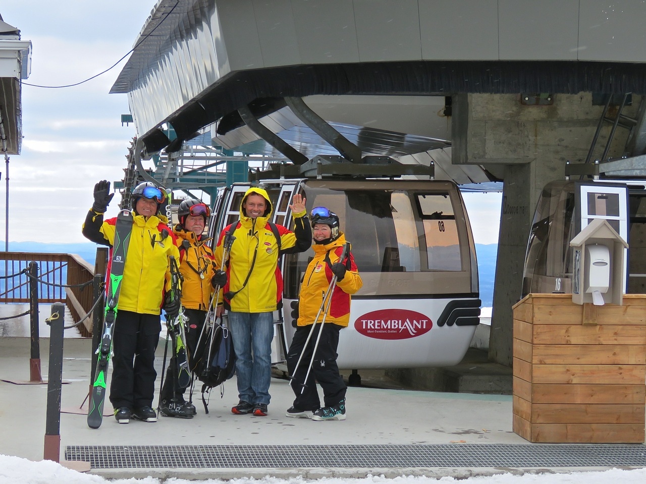 www.Tremblant360.com Photo. All Rights Reserved.