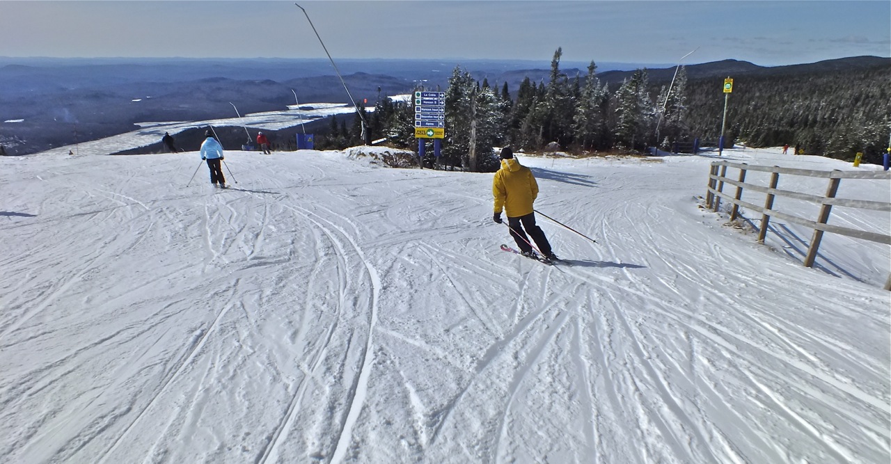 www.Tremblant360.com Photo. All Rights Reserved.