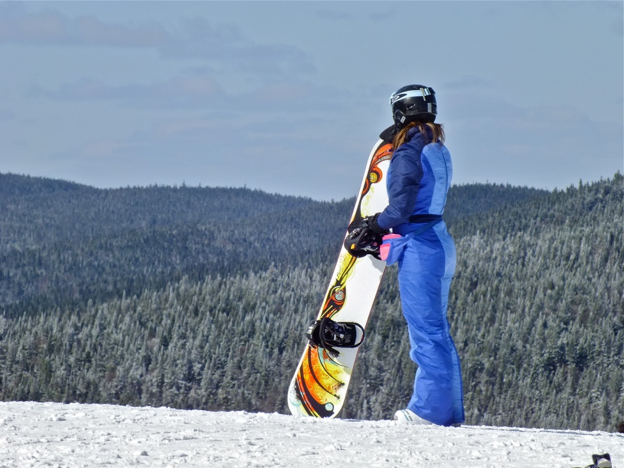 www.Tremblant360.com Photo. All Rights Reserved.