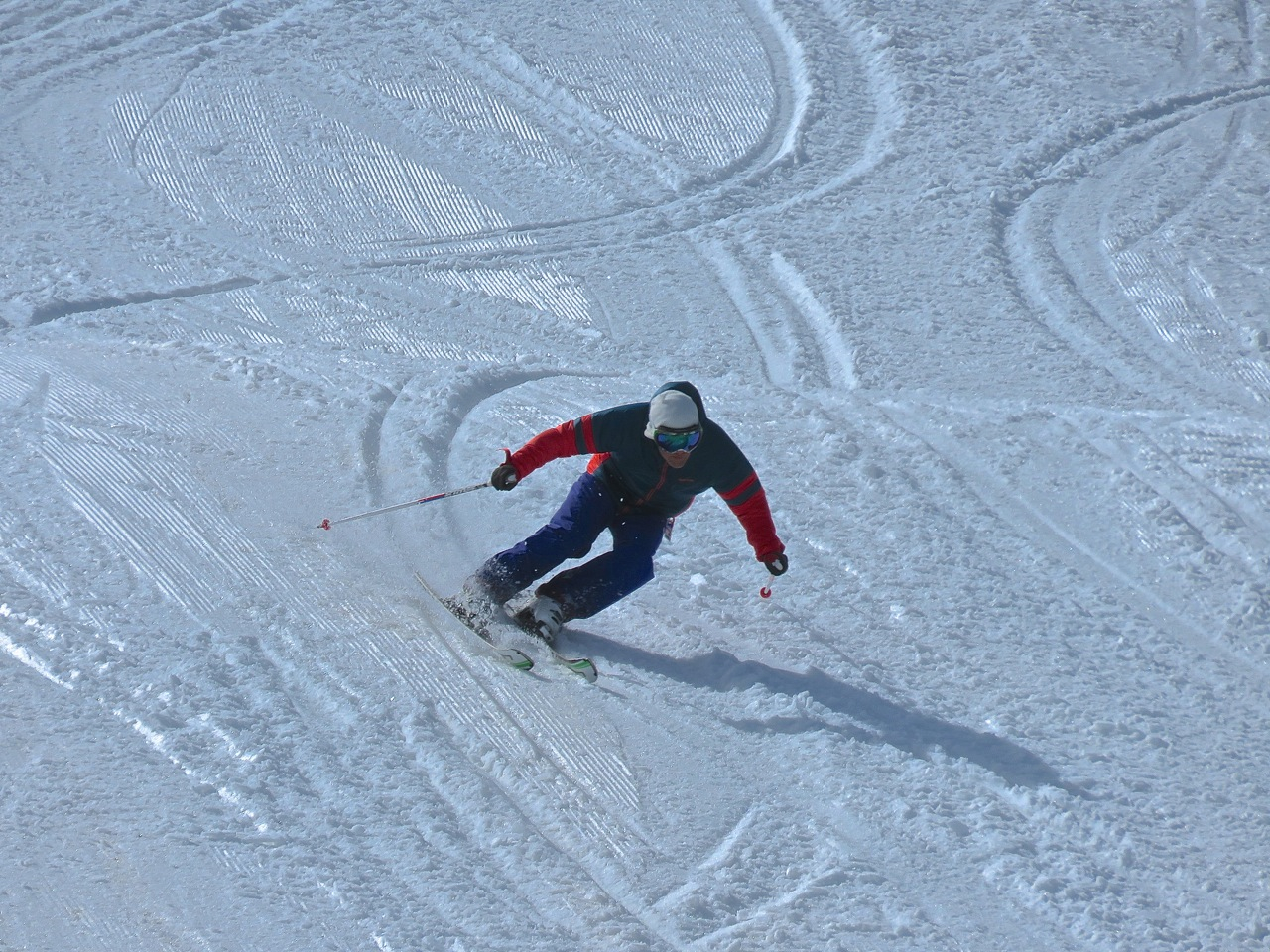 www.Tremblant360.com Photo. All Rights Reserved.