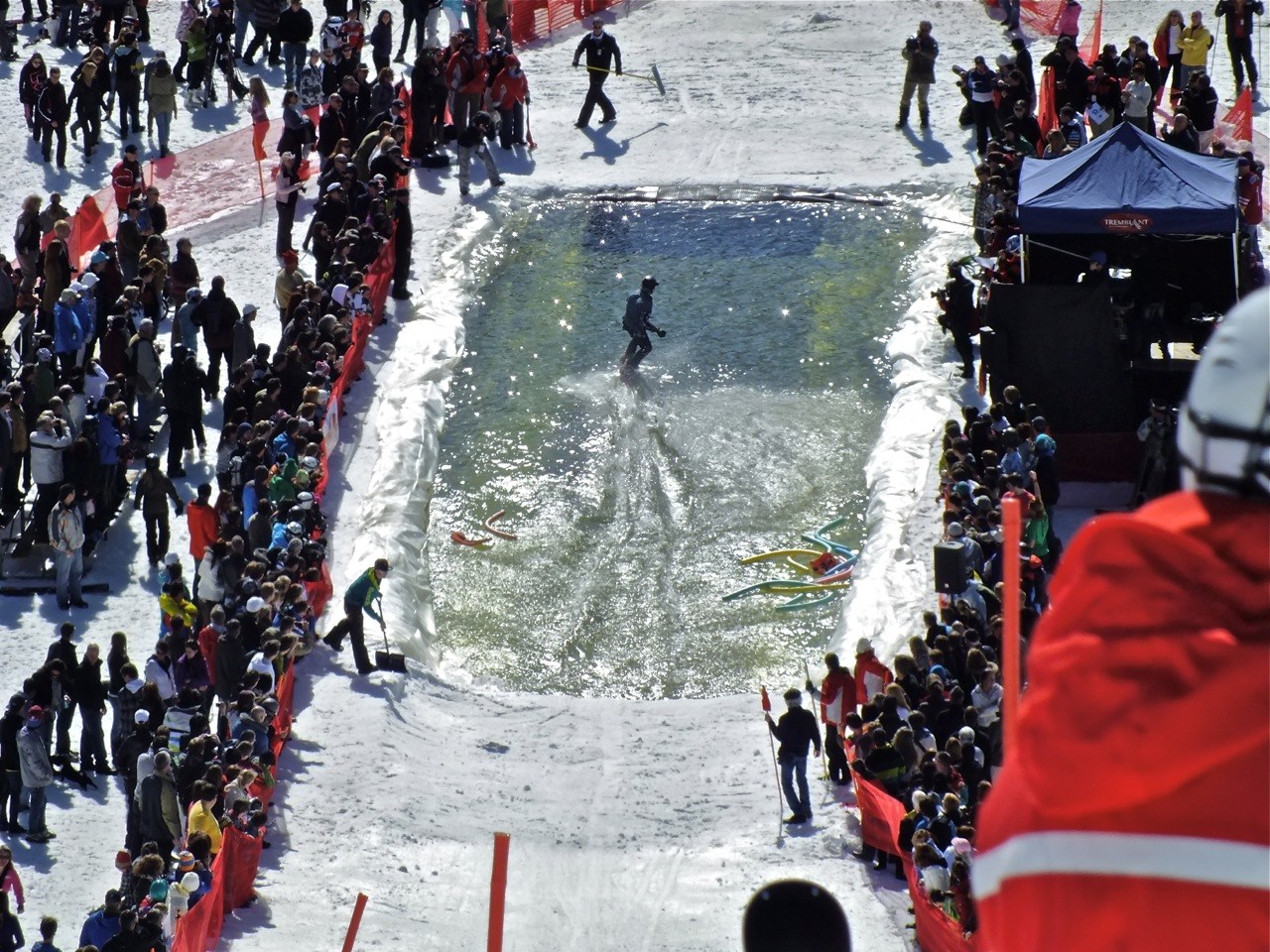 www.Tremblant360.com Photo. All Rights Reserved.