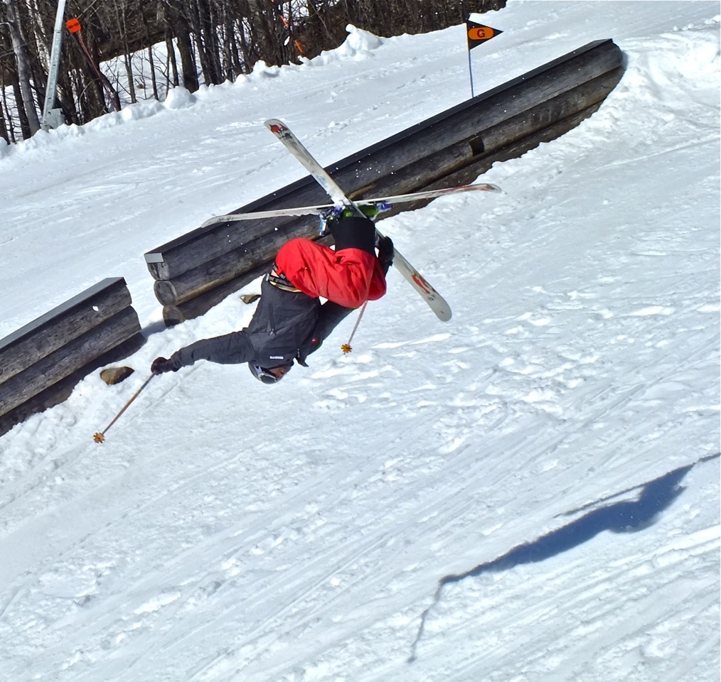 www.Tremblant360.com Photo. All Rights Reserved.