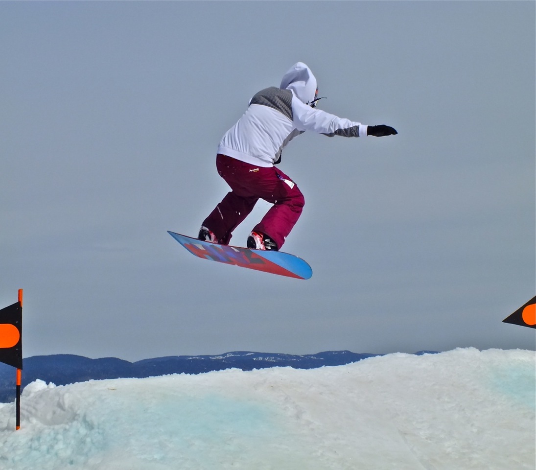 www.Tremblant360.com Photo. All Rights Reserved.