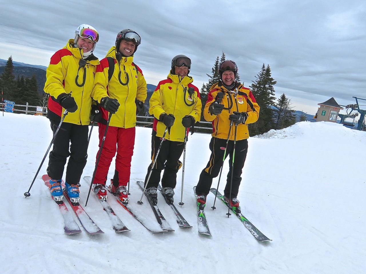 www.Tremblant360.com Photo. All Rights Reserved.