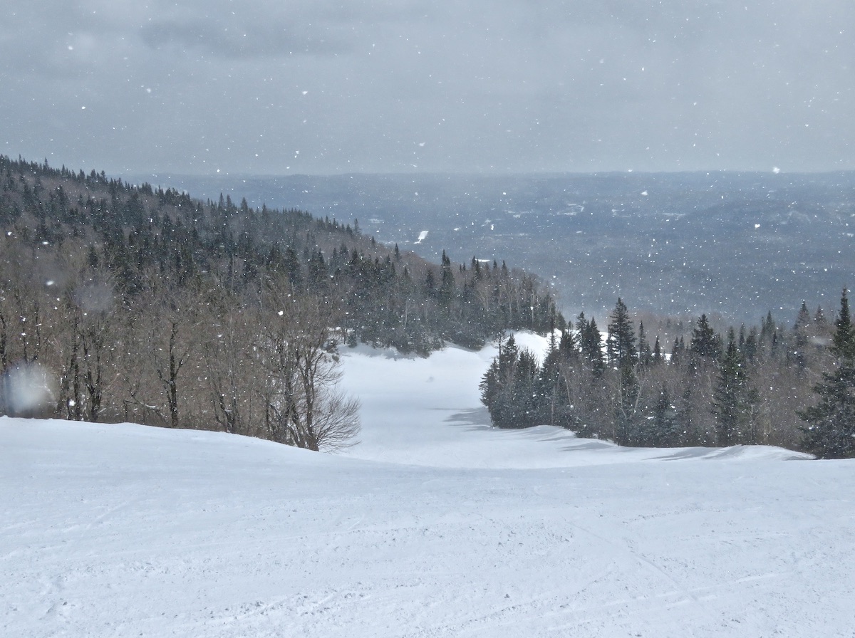 www.Tremblant360.com Photo. All Rights Reserved.