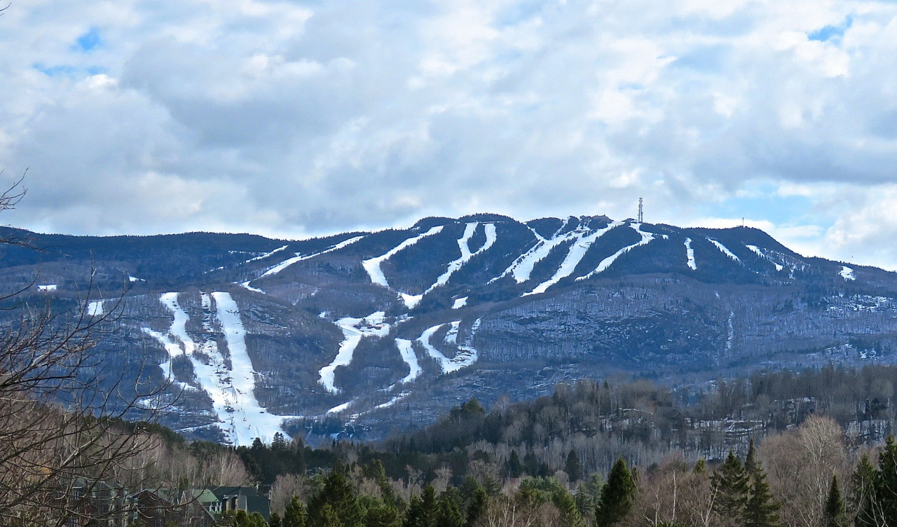 www.Tremblant360.com Photo. All Rights Reserved.