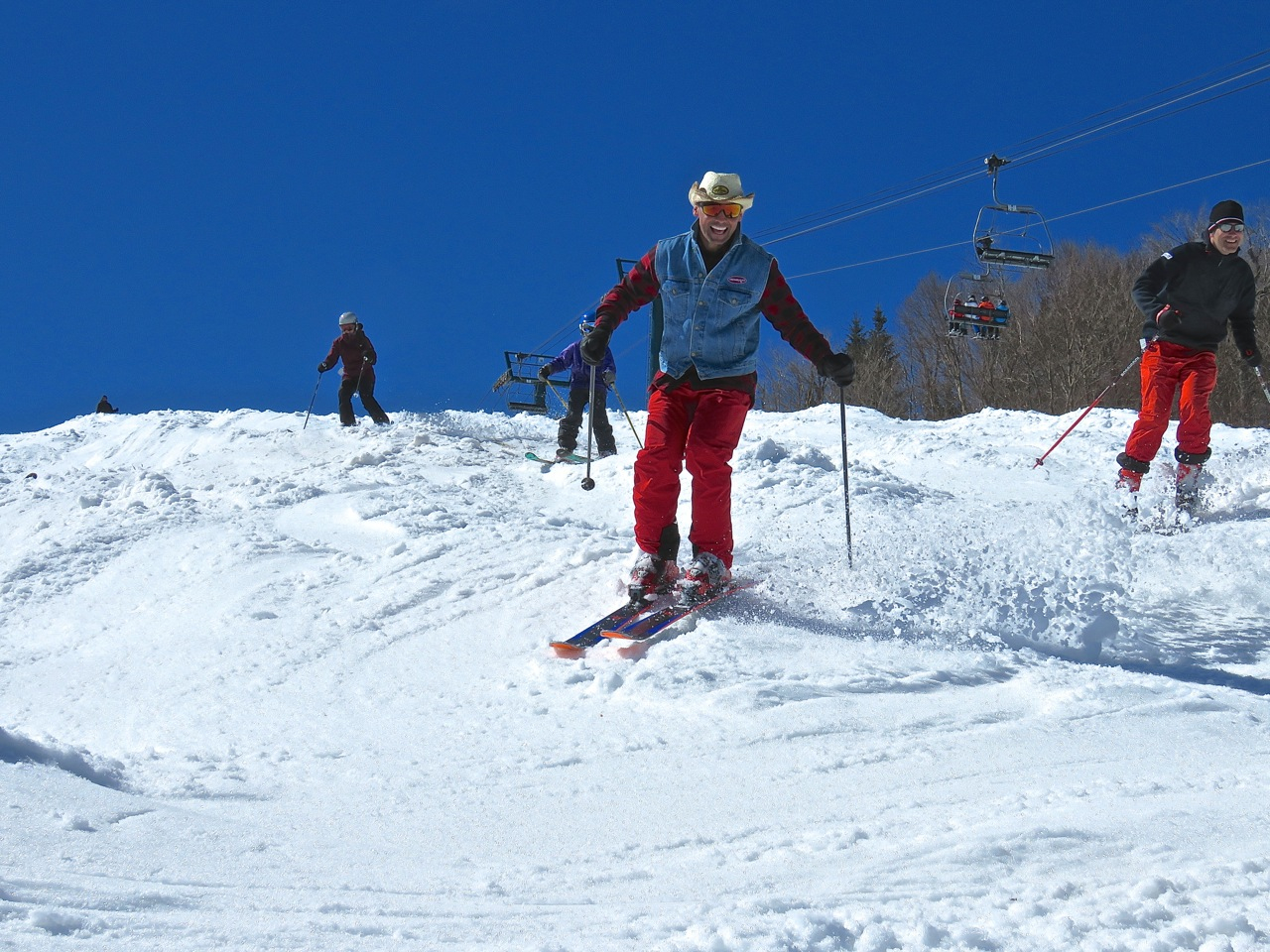 www.Tremblant360.com Photo. All Rights Reserved.