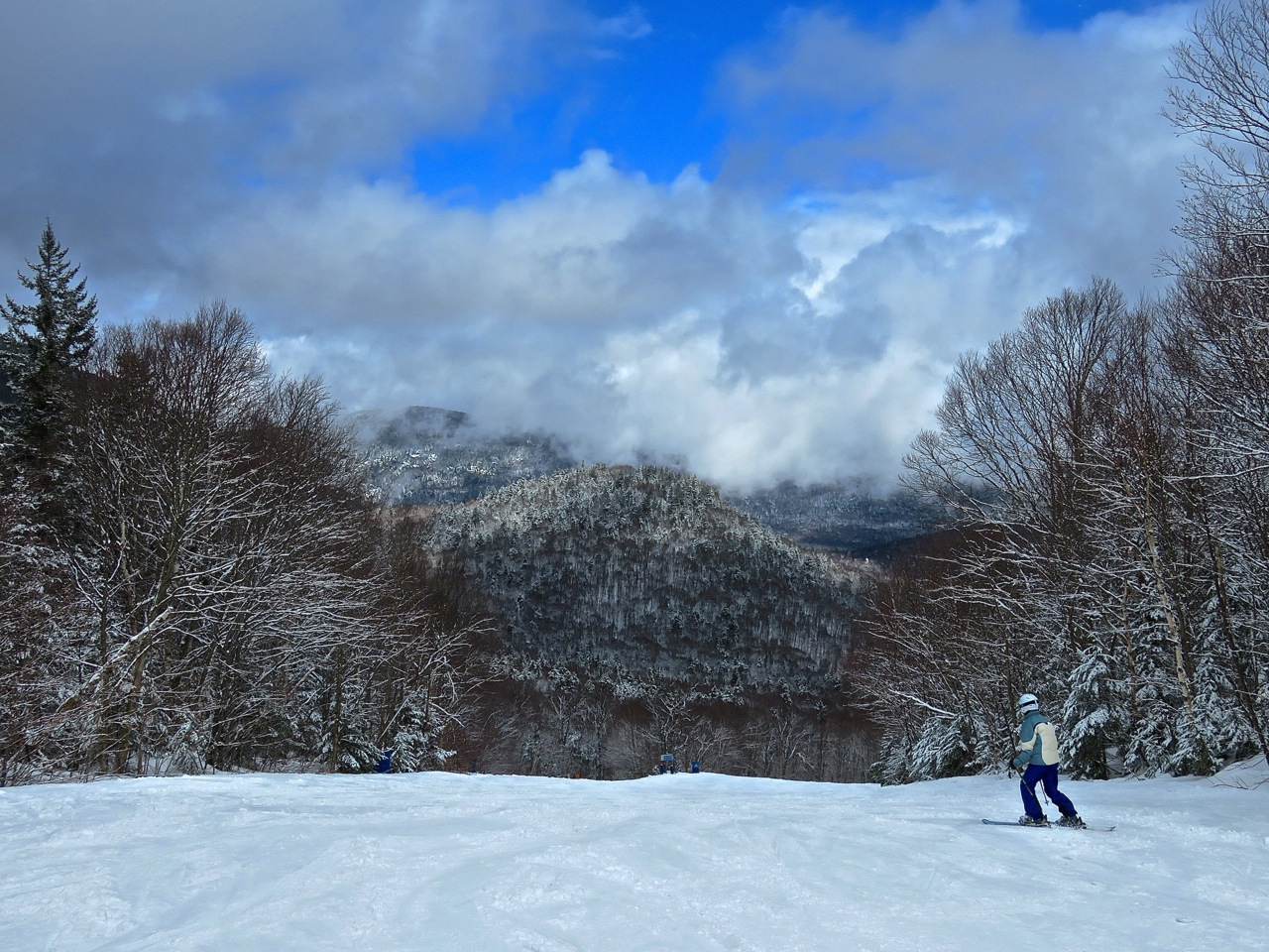www.Tremblant360.com Photo. All Rights Reserved.