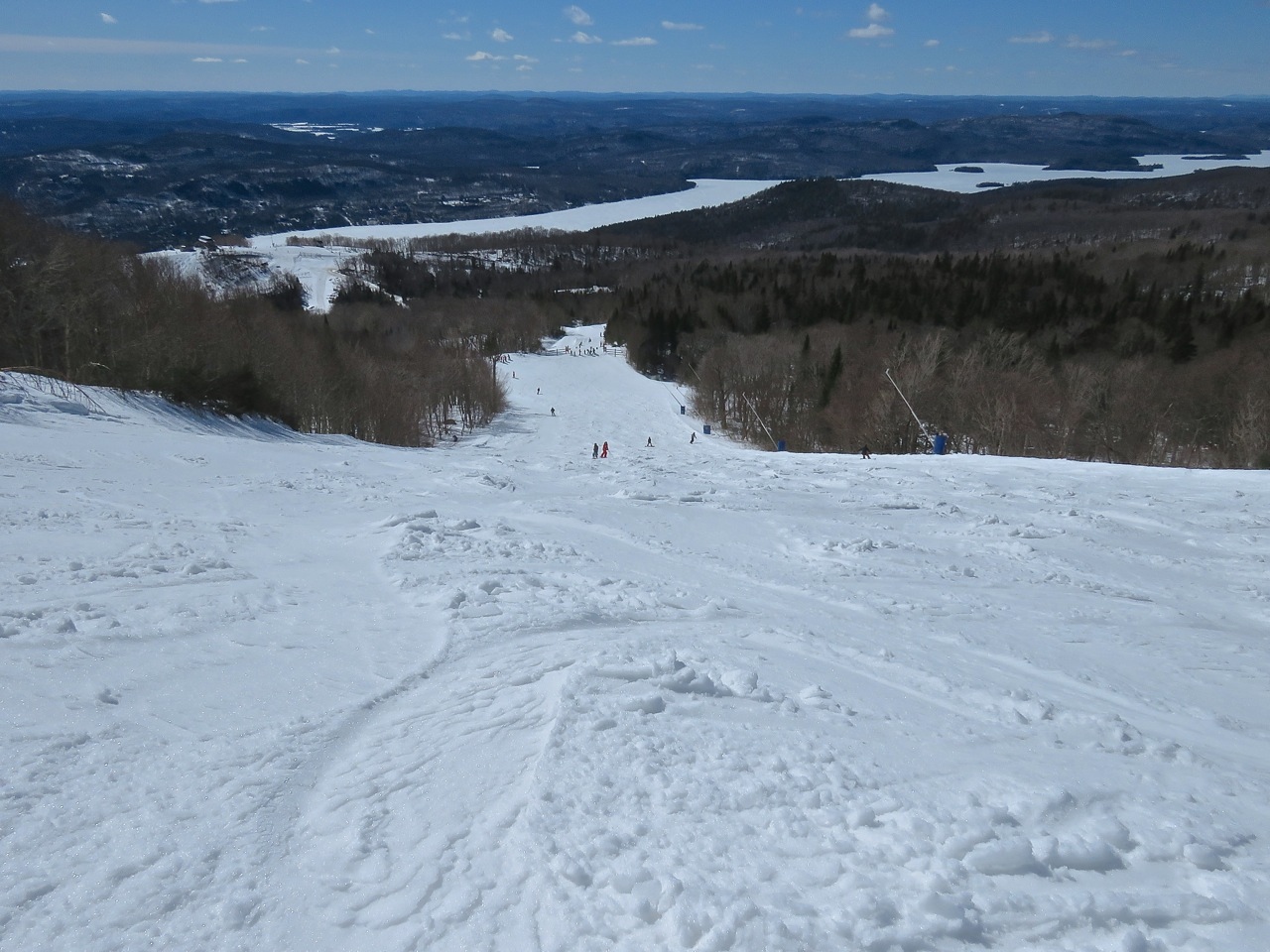 www.Tremblant360.com Photo. All Rights Reserved.