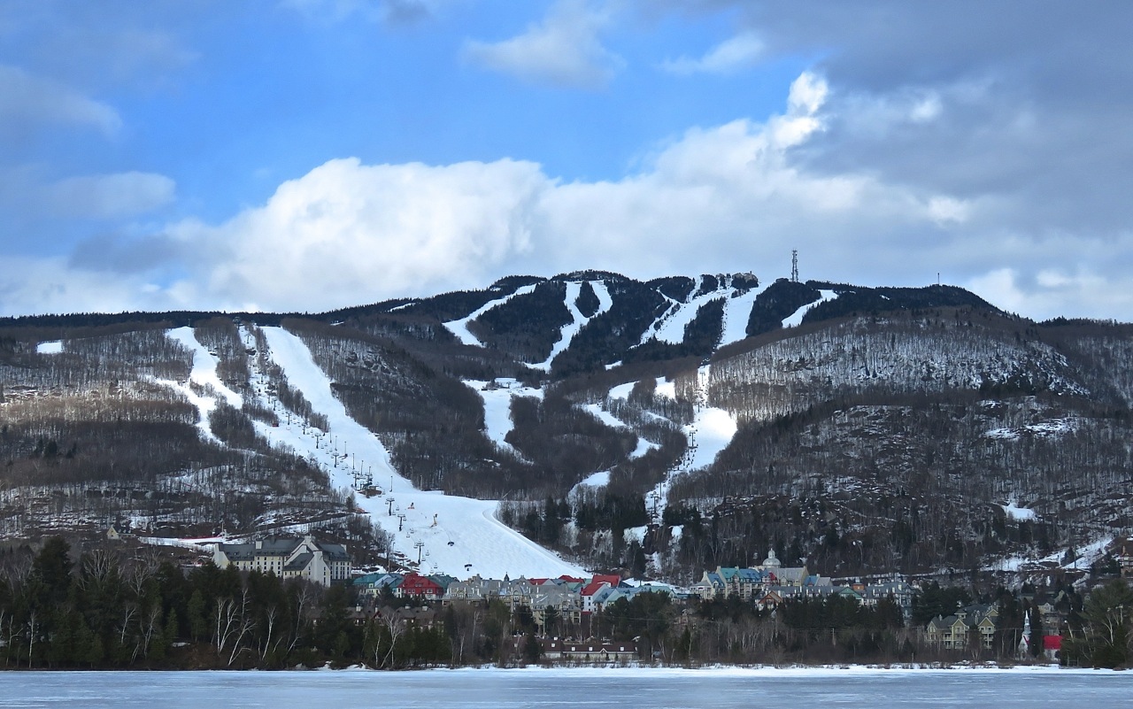 www.Tremblant360.com Photo. All Rights Reserved.
