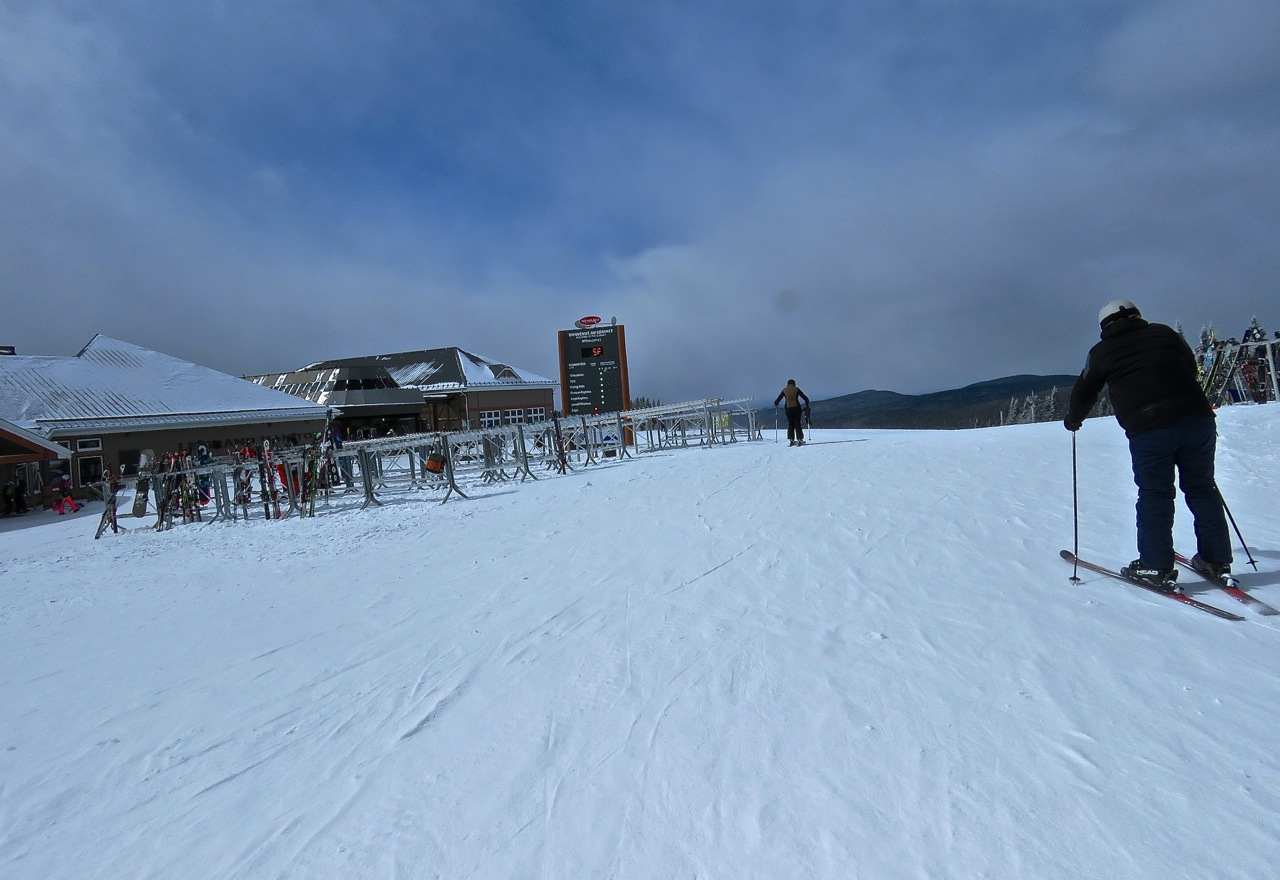 www.Tremblant360.com Photo. All Rights Reserved.