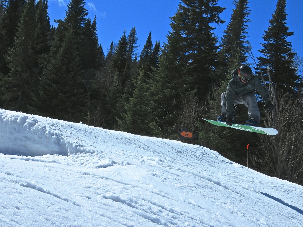 www.Tremblant360.com Photo. All Rights Reserved.
