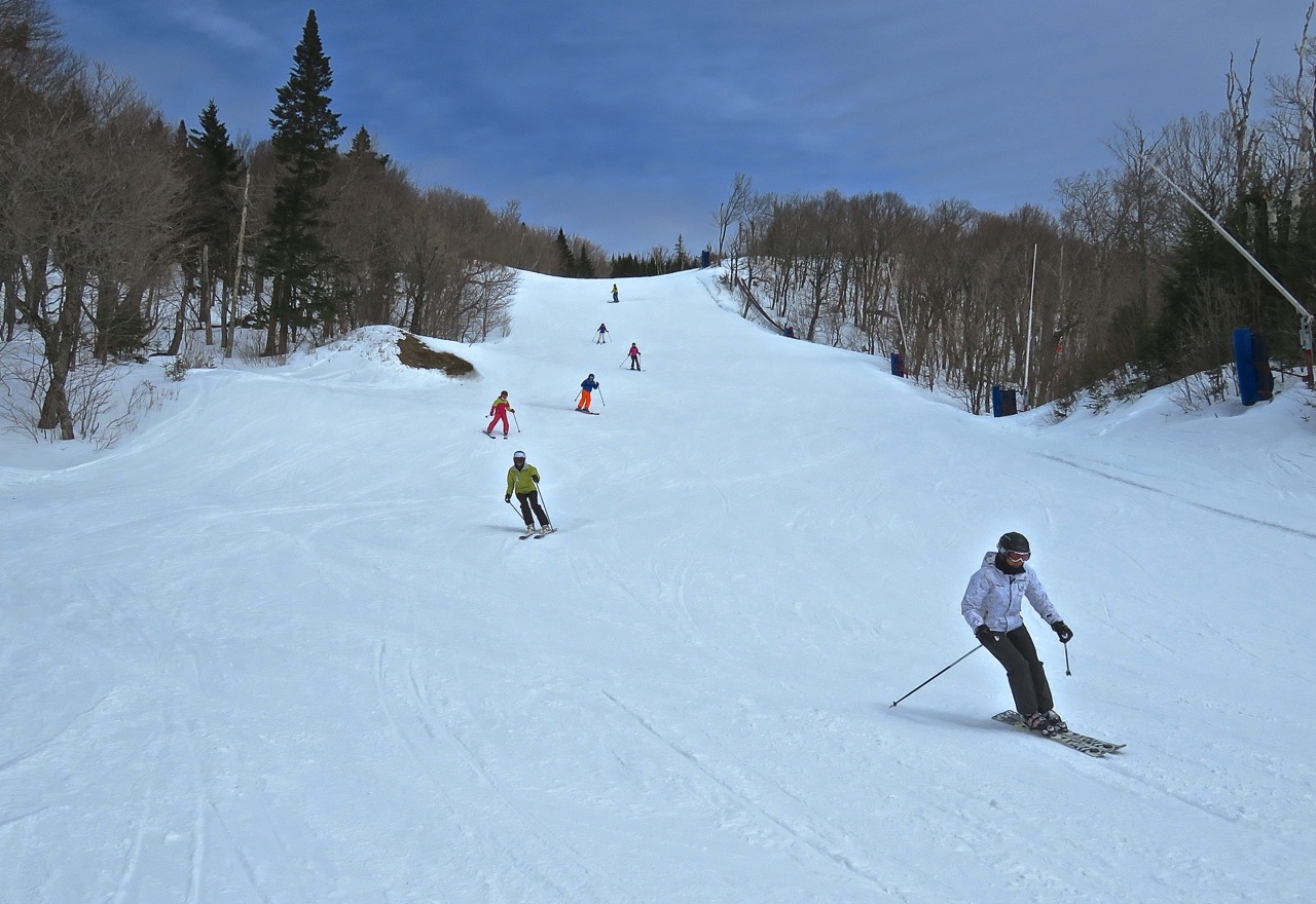 www.Tremblant360.com Photo. All Rights Reserved.